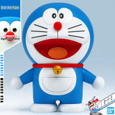Figure-rise Mechanics DORAEMON